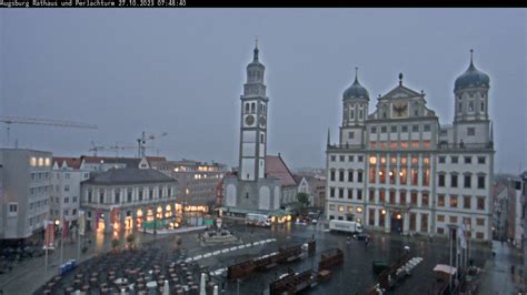 webcam augsburg|HD Live Webcam Augsburg